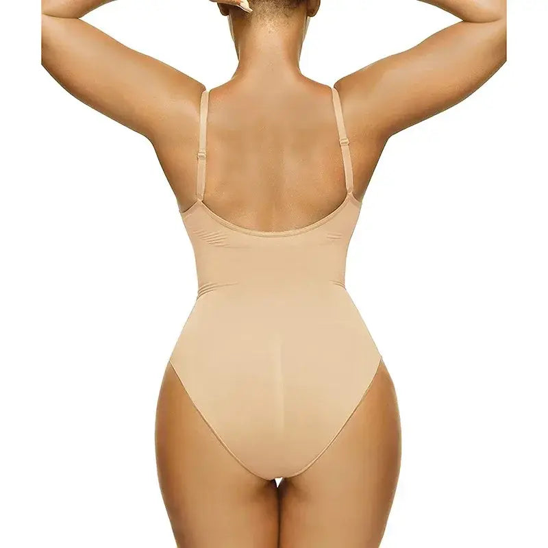 BODYSUIT SHAPEWEAR