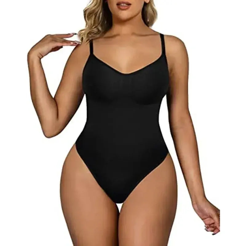 BODYSUIT SHAPEWEAR