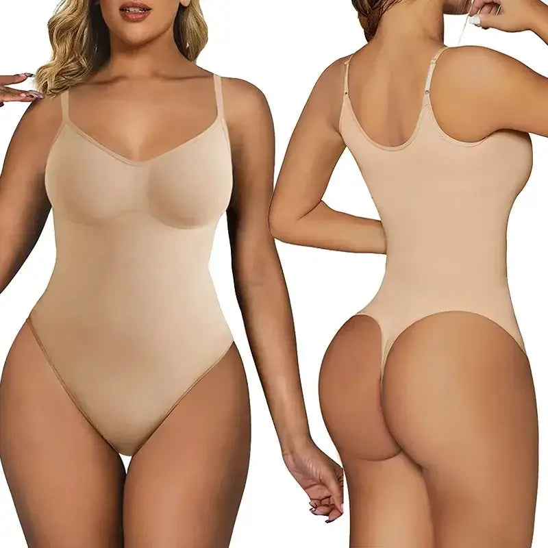 BODYSUIT SHAPEWEAR