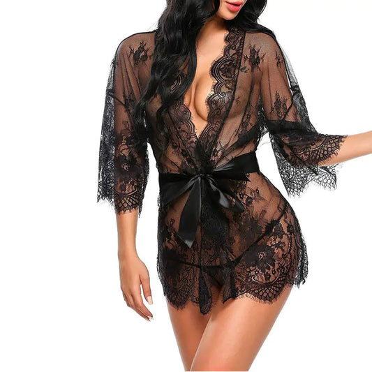 LACE LINGERIE FOR WOMEN